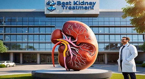 BK Kidney Care Hospital Kidney Treatment In Ayurveda without dialysis and transplant